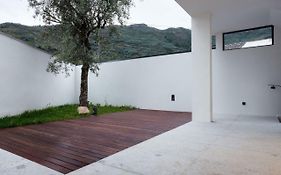 Casa Dos Valentins Geres